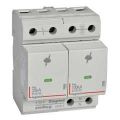 (412281) ПЗІП Т1 1П+Н 25кА сигн. конт., Legrand