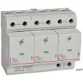 (412282) ПЗІП Т1 3п 25кА сигн. контакт, Legrand