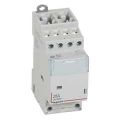 (412510) CX³ Силове Реле 25A 4НВ 24В, Legrand