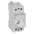(412516) CX³ Силове Реле 63A 2НВ 24В Рук., Legrand