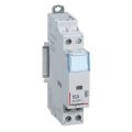 (412547) CX³ Силове Реле 63A 2НВ 230В Рук., Legrand