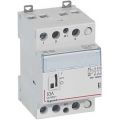(412550) CX³ Силове Реле 63A 3НВ 230В Рук., Legrand