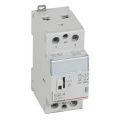 (412560) CX³ Силове Реле малошумне 63A 2НВ 230В Рук., Legrand