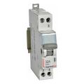 (412904) CX³ Перемикач 1НВ+1НЗ 32А 1модуль, Legrand