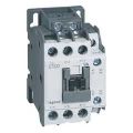 (416089) CTX³ 22 Контактор 3-полюсний 9A 1НВ1НЗ 415В AC гвинтовий зажим, Legrand
