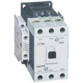 (416144) CTX³ 65 Контактор 3-полюсний 50A 2НВ2НЗ 110В AC гвинтовий зажим, Legrand