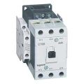 (416146) CTX³ 65 Контактор 3-полюсний 50A 2НВ2НЗ 230В AC гвинтовий зажим, Legrand