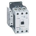 (416153) CTX³ 65 Контактор 3-полюсний 50A 2НВ2НЗ 48В DC торцевий зажим, Legrand