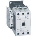 (416173) CTX³ 65 Контактор 3-полюсний 65A 2НВ2НЗ 48В DC торцевий зажим, Legrand
