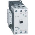 (416196) CTX³ 100 Контактор 3-полюсний 75A 2НВ2НЗ 230В AC торцевий зажим, Legrand