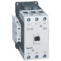 (416218) CTX³ 100 Контактор 3-полюсний 85A 2НВ2НЗ 380В AC торцевий зажим, Legrand