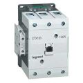 (416252) CTX³ 150 Контактор 3-полюсний 130A 2НВ2НЗ 48В AC торцевий зажим, Legrand
