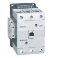 (416263) CTX³ 150 Контактор 3-полюсний 150A 2НВ2НЗ 48В DC гвинтовий зажим, Legrand