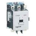 (416306) CTX³ 400 Контактор 3-полюсний 265A 100В-240В AC/DC , Legrand