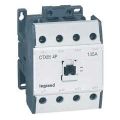 (416456) CTX³ Контактор 4-полюсний 135A 230В AC гвинтовий зажим, Legrand