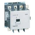 (416476) CTX³ Контактор 4-полюсний 250A 100-240В AC/DC , Legrand