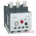 (416706) RTX³ 65 Теплове реле диф. 18-25A диференційного типу, Legrand