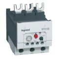 (416743) RTX³ 100 Теплове реле диф. 18-25A диференційного типу, Legrand