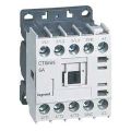 (417016) CTX³ mini Контактор 3-полюсний 6A 1НЗ 230В AC, Legrand