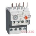 (417090) RTX³ mini Теплове реле 6-9A диференційного типу, Legrand