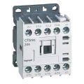 (417144) CTX³ mini Контактор 4-полюсний 16A 110В AC, Legrand
