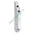 (417402) MPX³ Боковий допоміжний контакт 2НЗ, Legrand