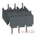 (417452) Адаптер з'єднання MPX³ 32S з CTX³ 40 AC, Legrand