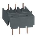 (417453) Адаптер з'єднання MPX³ 32S з CTX³ 40 DC, Legrand