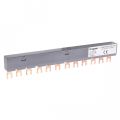 (417475) Гребінчата шина для MPX³ 32S/H/MA на 4 апарати, Legrand