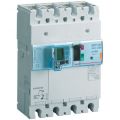 (420235) Автоматичний вимикач DPX³ 250 3п 100А 36кА, Legrand
