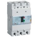 (420239) Автоматичний вимикач DPX³ 250 3п 250А 36кА, Legrand