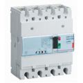(420249) Автоматичний вимикач DPX³ 250 4п 250А 36кА, Legrand