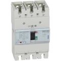 (420268) Автоматичний вимикач DPX³ 250 3п 200А 50кА, Legrand