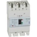 (420269) Автоматичний вимикач DPX³ 250 3п 250А 50кА, Legrand