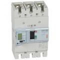 (420307) Автоматичний вимикач DPX³ 250 3п 160А 25кА, Legrand