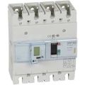 (420317) Автоматичний вимикач DPX³ 250 4п 160А 25кА, Legrand