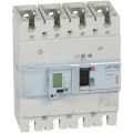 (420319) Автоматичний вимикач DPX³ 250 4п 250А 25кА, Legrand