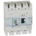 (420342) Автоматичний вимикач DPX³ 250 4п 40А 36кА, Legrand