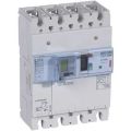 (420345) Автоматичний вимикач DPX³ 250 4п 100А 36кА, Legrand