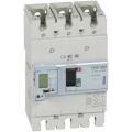 (420365) Автоматичний вимикач DPX³ 250 3п 100А 50кА, Legrand
