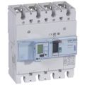 (420375) Автоматичний вимикач DPX³ 250 4п 100А 50кА, Legrand