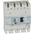 (420412) Автоматичний вимикач DPX³ 250 4п 40А 25кА, Legrand