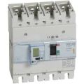 (420415) Автоматичний вимикач DPX³ 250 4п 100А 25кА, Legrand