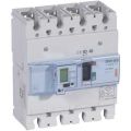 (420417) Автоматичний вимикач DPX³ 250 4п 160А 25кА, Legrand