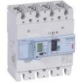 (420445) Автоматичний вимикач DPX³ 250 4п 100А 36кА, Legrand
