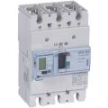 (420465) Автоматичний вимикач DPX³ 250 3п 100А 50кА, Legrand