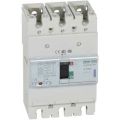 (420467) Автоматичний вимикач DPX³ 250 3п 160А 50кА, Legrand
