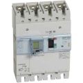 (420477) Автоматичний вимикач DPX³ 250 4п 160А 50кА, Legrand