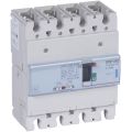 (420615) Автоматичний вимикач DPX³ 250 4п 100А 70кА, Legrand