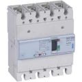 (420618) Автоматичний вимикач DPX³ 250 4п 200А 70кА, Legrand